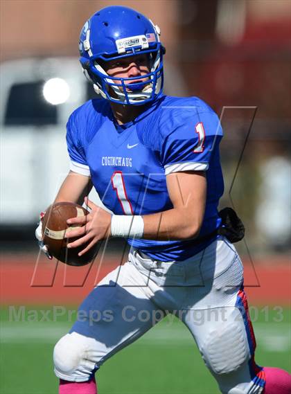 Thumbnail 2 in Hyde Leadership @ Coginchaug Regional photogallery.