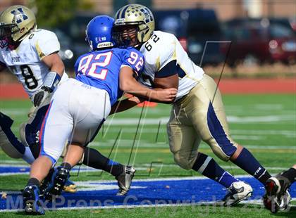 Thumbnail 1 in Hyde Leadership @ Coginchaug Regional photogallery.