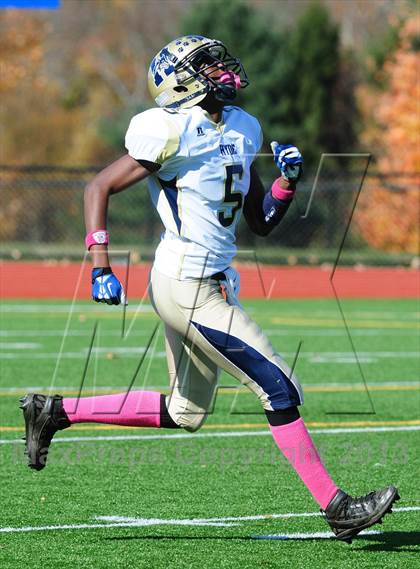 Thumbnail 3 in Hyde Leadership @ Coginchaug Regional photogallery.