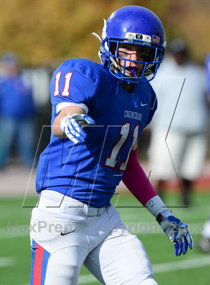 Thumbnail 1 in Hyde Leadership @ Coginchaug Regional photogallery.