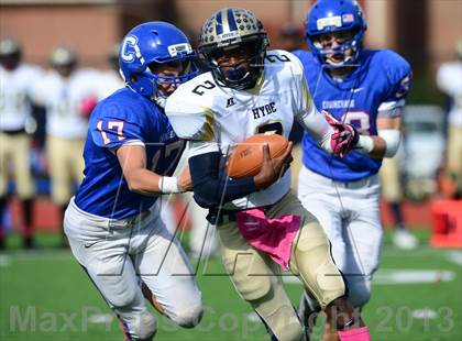Thumbnail 3 in Hyde Leadership @ Coginchaug Regional photogallery.