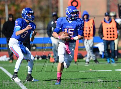 Thumbnail 1 in Hyde Leadership @ Coginchaug Regional photogallery.
