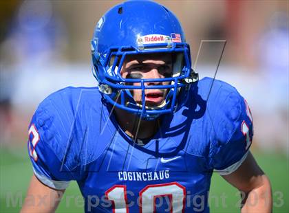 Thumbnail 3 in Hyde Leadership @ Coginchaug Regional photogallery.