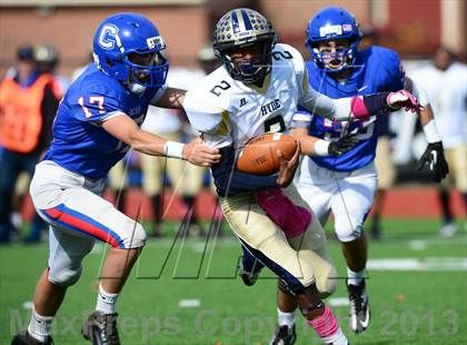 Thumbnail 1 in Hyde Leadership @ Coginchaug Regional photogallery.