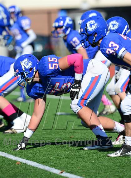 Thumbnail 2 in Hyde Leadership @ Coginchaug Regional photogallery.
