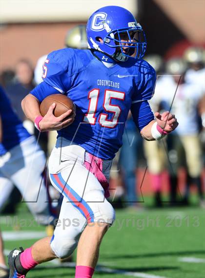 Thumbnail 2 in Hyde Leadership @ Coginchaug Regional photogallery.