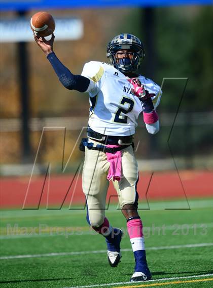 Thumbnail 2 in Hyde Leadership @ Coginchaug Regional photogallery.