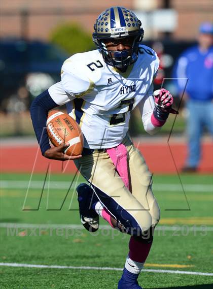 Thumbnail 2 in Hyde Leadership @ Coginchaug Regional photogallery.