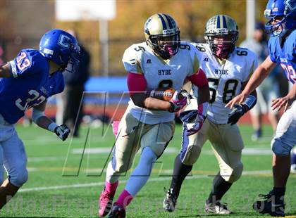 Thumbnail 3 in Hyde Leadership @ Coginchaug Regional photogallery.