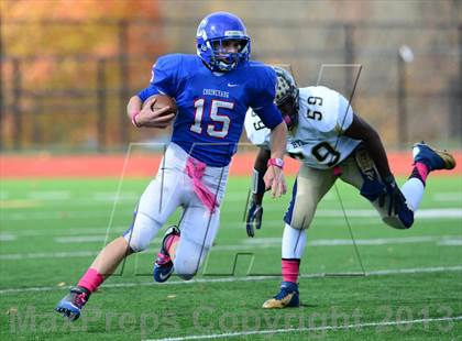 Thumbnail 1 in Hyde Leadership @ Coginchaug Regional photogallery.