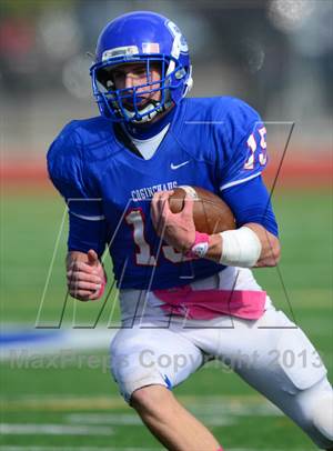 Hyde Leadership @ Coginchaug Regional