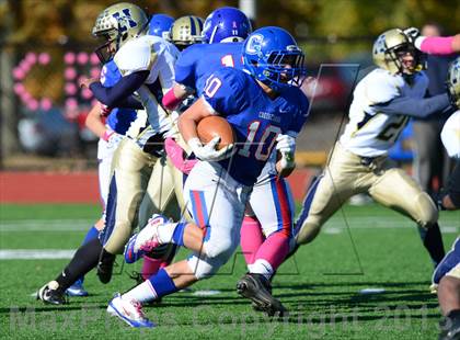 Thumbnail 2 in Hyde Leadership @ Coginchaug Regional photogallery.
