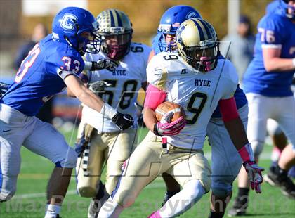 Thumbnail 3 in Hyde Leadership @ Coginchaug Regional photogallery.