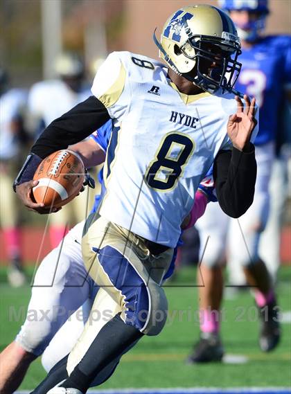 Thumbnail 1 in Hyde Leadership @ Coginchaug Regional photogallery.