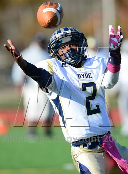 Thumbnail 2 in Hyde Leadership @ Coginchaug Regional photogallery.