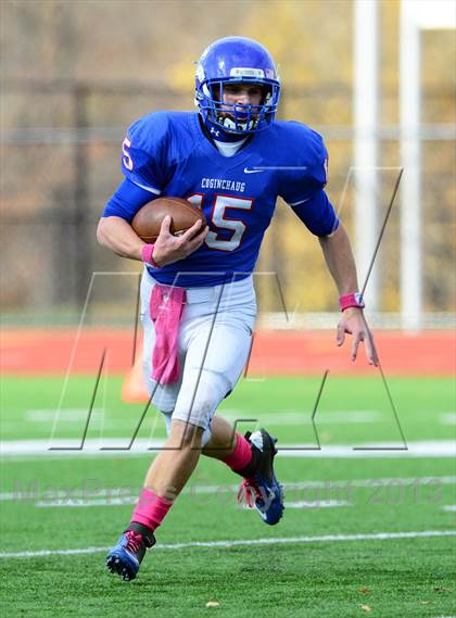 Thumbnail 2 in Hyde Leadership @ Coginchaug Regional photogallery.
