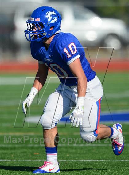 Thumbnail 2 in Hyde Leadership @ Coginchaug Regional photogallery.