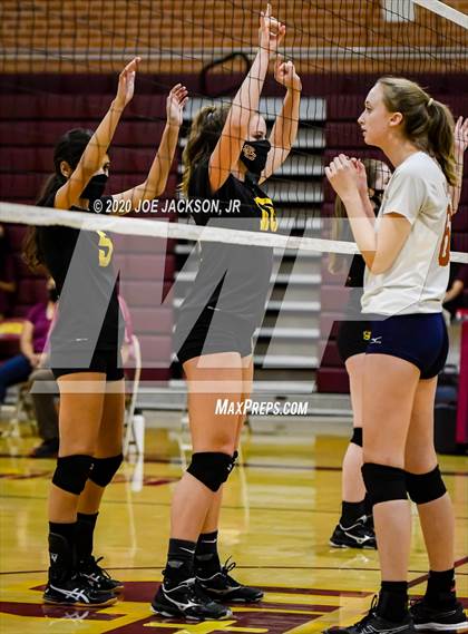 Thumbnail 1 in Cienega @ Salpointe Catholic photogallery.