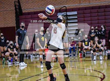 Thumbnail 1 in Cienega @ Salpointe Catholic photogallery.