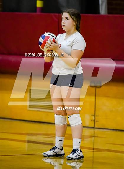 Thumbnail 1 in Cienega @ Salpointe Catholic photogallery.