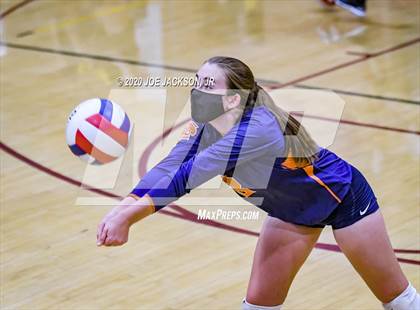 Thumbnail 3 in Cienega @ Salpointe Catholic photogallery.