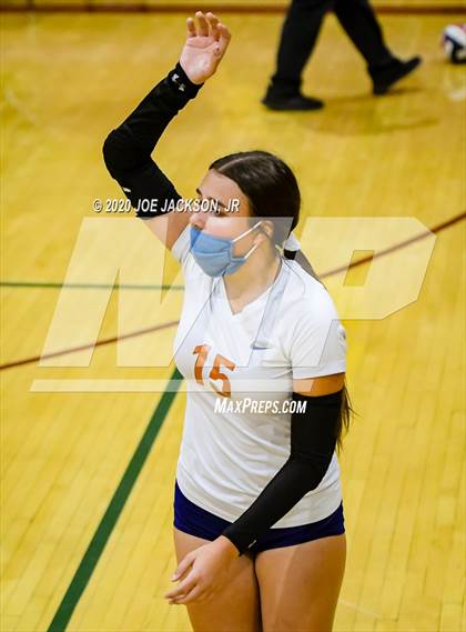 Thumbnail 3 in Cienega @ Salpointe Catholic photogallery.