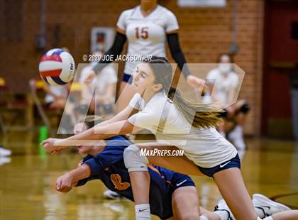 Thumbnail 2 in Cienega @ Salpointe Catholic photogallery.