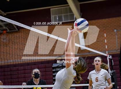 Thumbnail 1 in Cienega @ Salpointe Catholic photogallery.