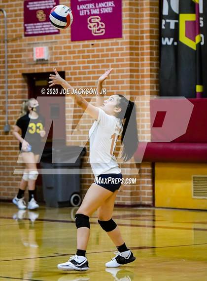 Thumbnail 1 in Cienega @ Salpointe Catholic photogallery.