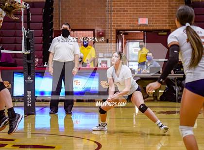 Thumbnail 2 in Cienega @ Salpointe Catholic photogallery.