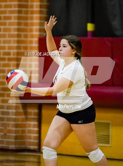 Thumbnail 2 in Cienega @ Salpointe Catholic photogallery.