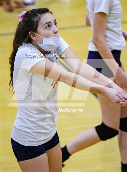 Thumbnail 2 in Cienega @ Salpointe Catholic photogallery.