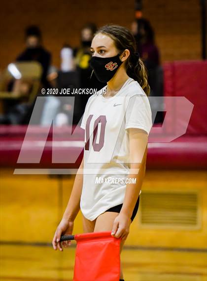 Thumbnail 2 in Cienega @ Salpointe Catholic photogallery.