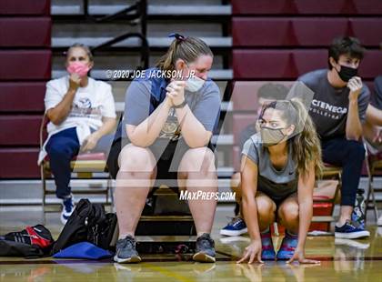 Thumbnail 3 in Cienega @ Salpointe Catholic photogallery.