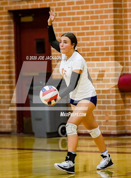 Thumbnail 3 in Cienega @ Salpointe Catholic photogallery.
