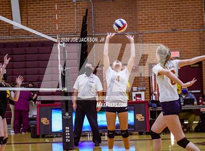 Thumbnail 2 in Cienega @ Salpointe Catholic photogallery.