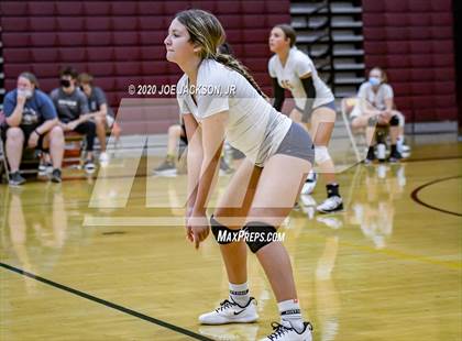Thumbnail 2 in Cienega @ Salpointe Catholic photogallery.