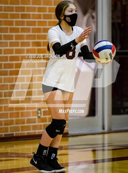 Thumbnail 1 in Cienega @ Salpointe Catholic photogallery.