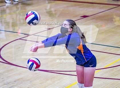 Thumbnail 2 in Cienega @ Salpointe Catholic photogallery.