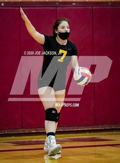 Thumbnail 2 in Cienega @ Salpointe Catholic photogallery.