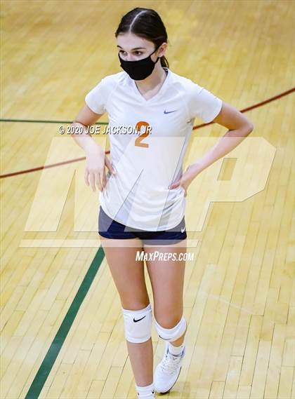 Thumbnail 2 in Cienega @ Salpointe Catholic photogallery.