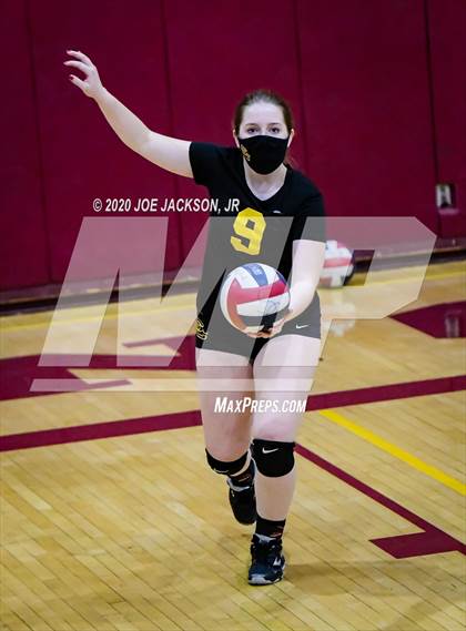 Thumbnail 3 in Cienega @ Salpointe Catholic photogallery.