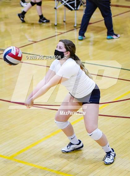 Thumbnail 1 in Cienega @ Salpointe Catholic photogallery.