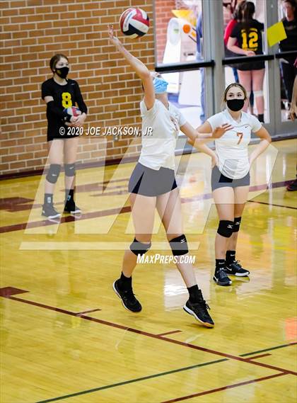 Thumbnail 2 in Cienega @ Salpointe Catholic photogallery.