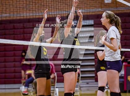 Thumbnail 1 in Cienega @ Salpointe Catholic photogallery.