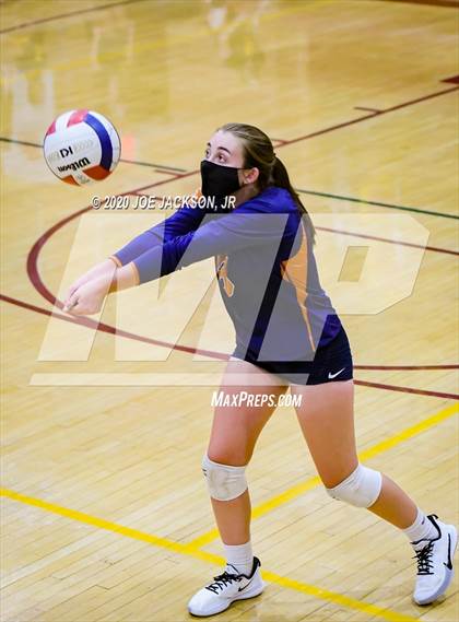 Thumbnail 1 in Cienega @ Salpointe Catholic photogallery.