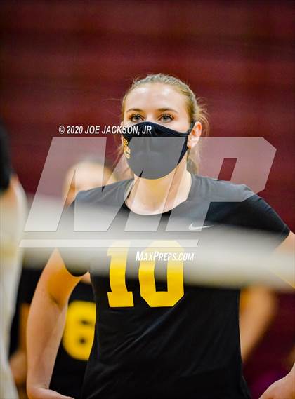 Thumbnail 2 in Cienega @ Salpointe Catholic photogallery.