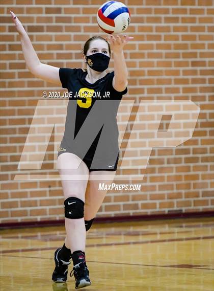 Thumbnail 2 in Cienega @ Salpointe Catholic photogallery.