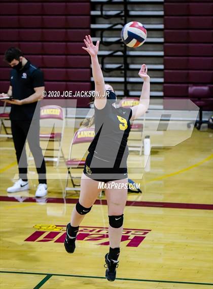 Thumbnail 1 in Cienega @ Salpointe Catholic photogallery.
