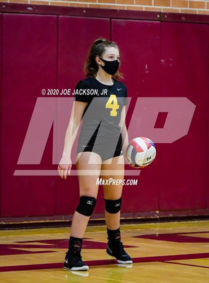 Thumbnail 3 in Cienega @ Salpointe Catholic photogallery.